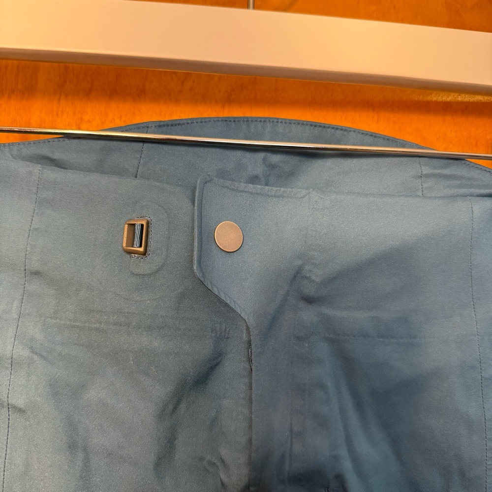 Patagonia Dirt Roamer Storm Waterproof Mountain Bike Pants size XS - Picture 3 of 16